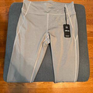 Allbirds Womens Natural Legging NWT - Large